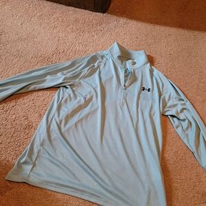 Under Armour 1/2 zip